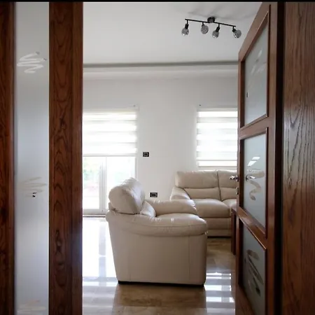 Apartment Aleksic