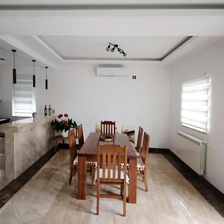 Aleksic Apartman