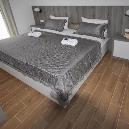 Aleksic Apartment
