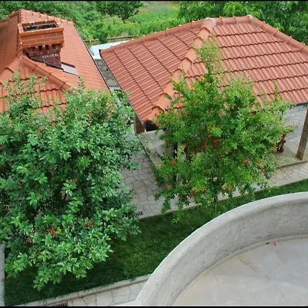 Apartment Aleksic Trebinje