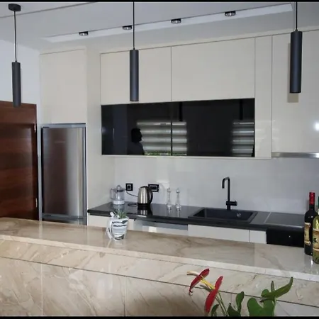 Apartment Aleksic Trebinje