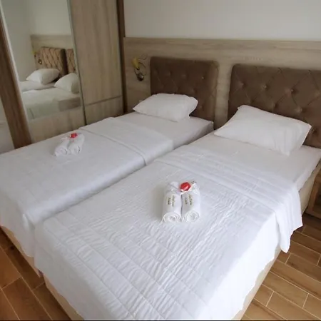 Aleksic Apartment