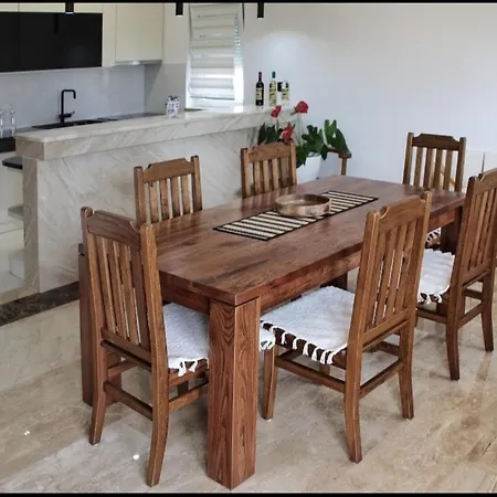 Aleksic Apartment