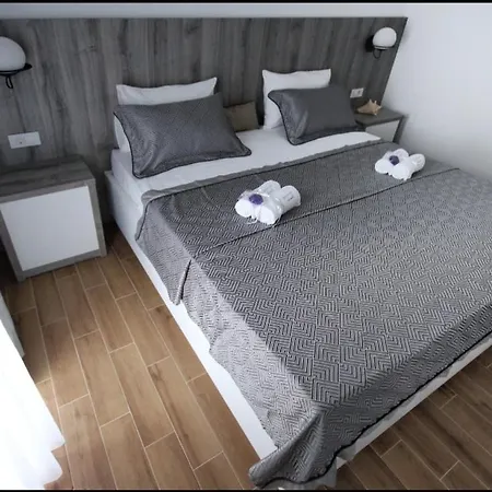 Apartment Aleksic