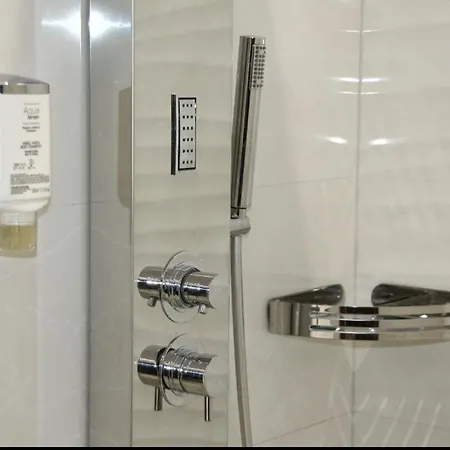 Aleksic Apartman
