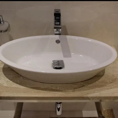 Aleksic Apartman