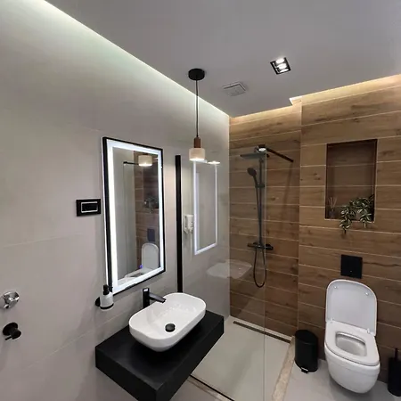 Aleksic Apartment Trebinje