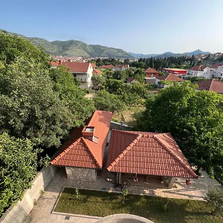 Apartment Aleksic Trebinje