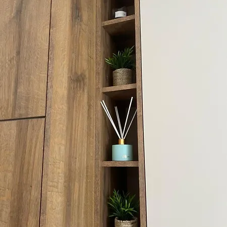 Apartment Aleksic