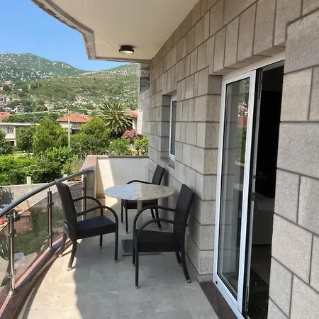 Aleksic Apartment