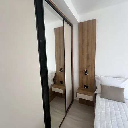 Apartment Aleksic *