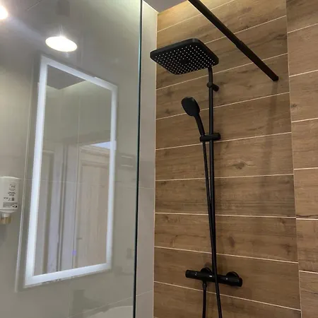 Aleksic Apartment