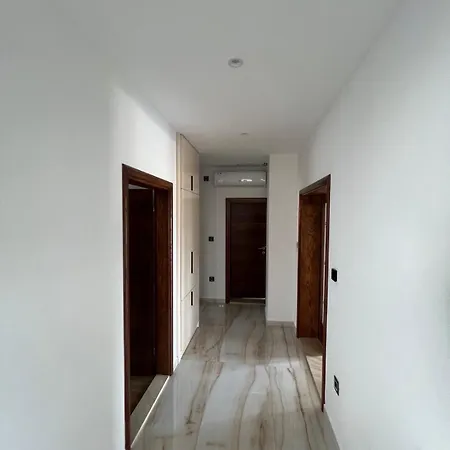 Aleksic Apartman *