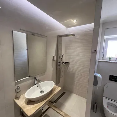 Apartman Aleksic *